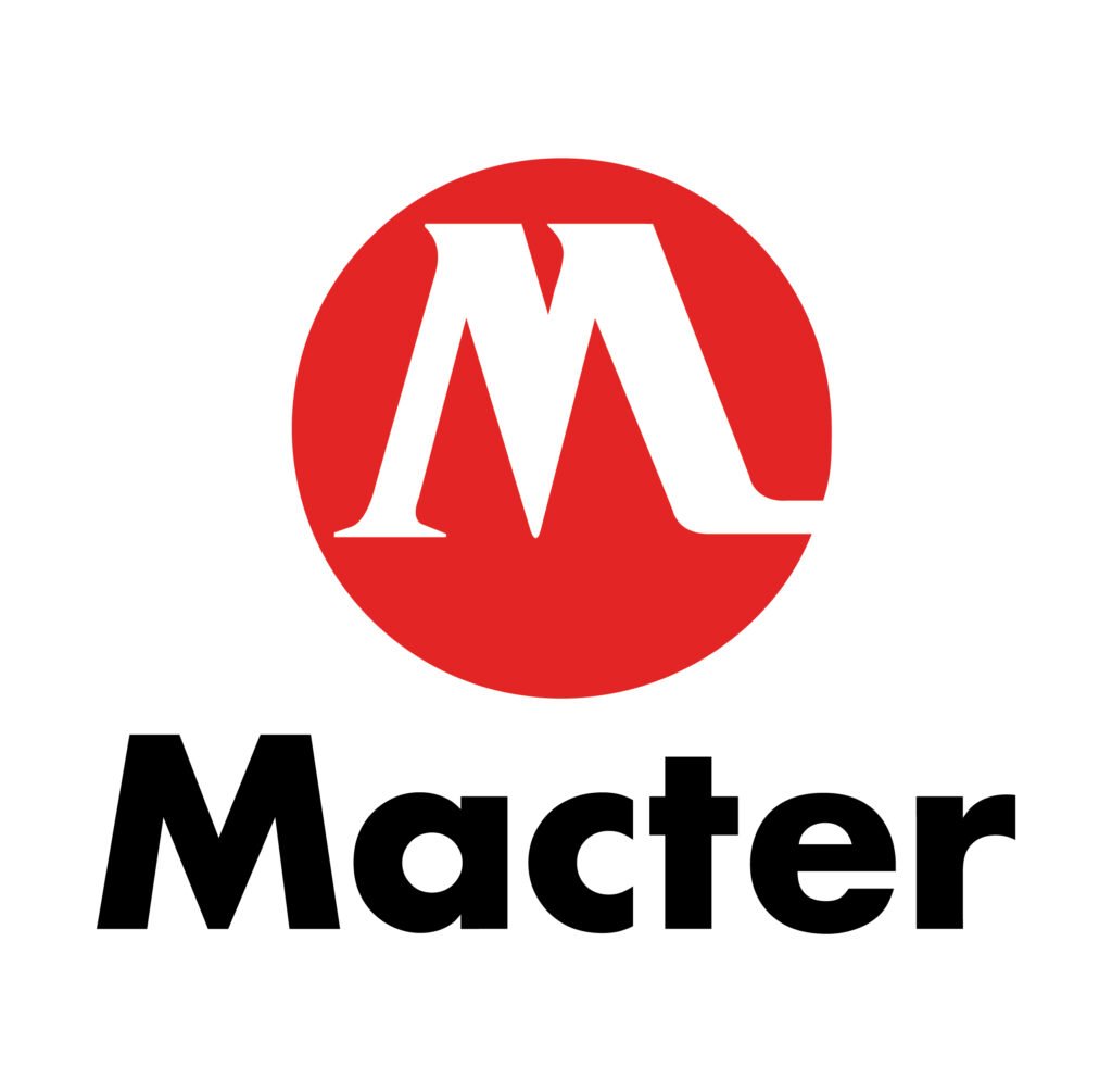 Macter Logo