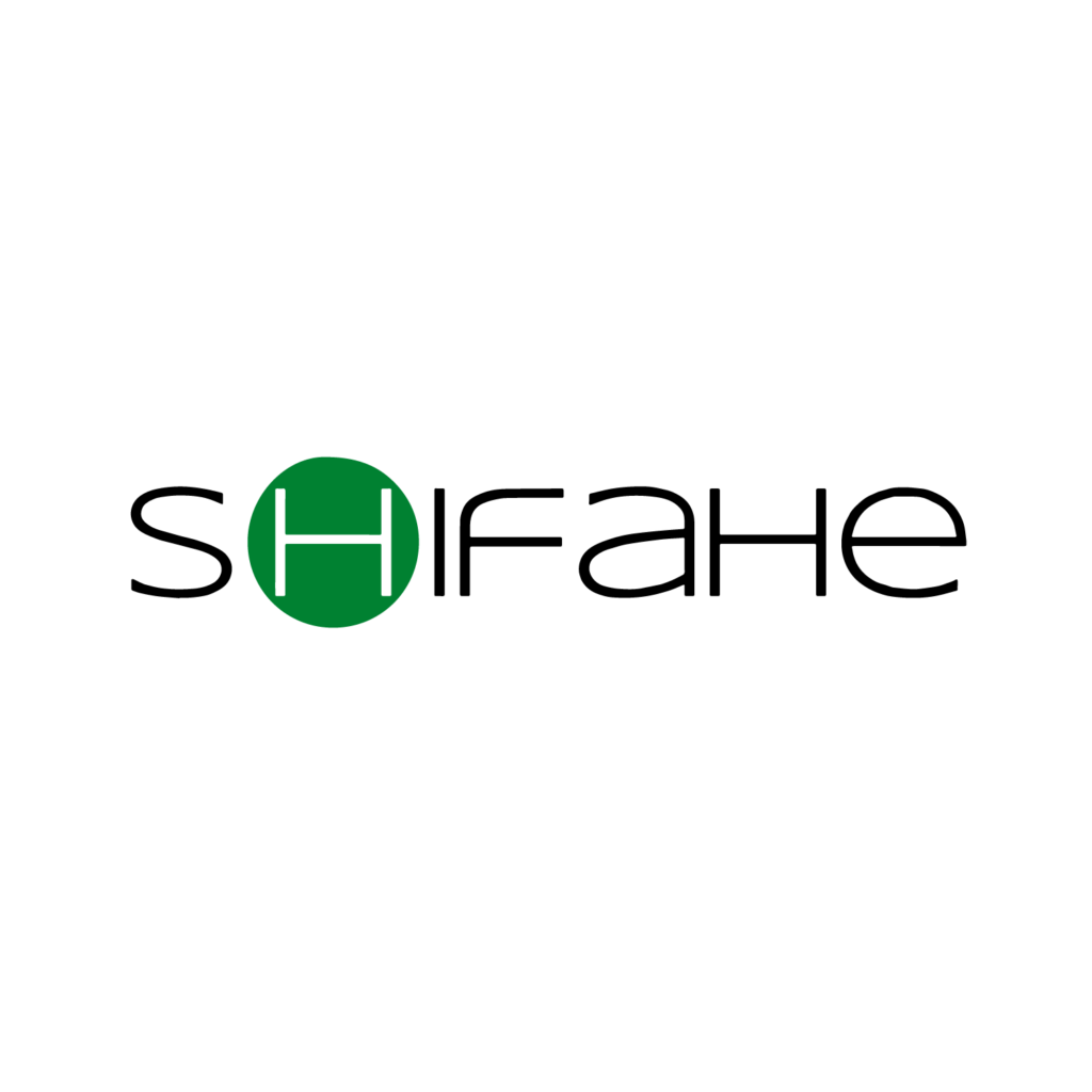 Shifahe logo