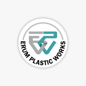 Logo of Erum Plastic Works